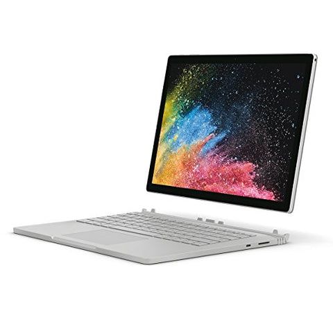 Microsoft Surface Book 2 (Intel Core I5, 8Gb Ram, 256Gb) - 13.5"