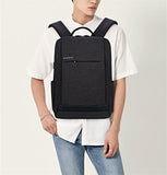 Laptop Outdoor Backpack Travel Hiking Rucksack Camping Knapsack Shoulder Schoolbag (Horizontal