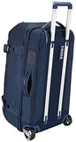 Thule Crossover 56 Liter Rolling Duffel Pack-Blue