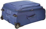 Travelpro Luggage Maxlite3 25 Inch Expandable Rollaboard, Blue, One Size