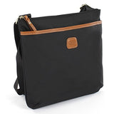 Bric'S Women'S X X 2.0 Large Sportina Shopper Tote Travel Shoulder Bag, Navy, One Size