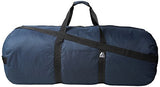 Everest 40-Inch Round Duffel, Navy, One Size