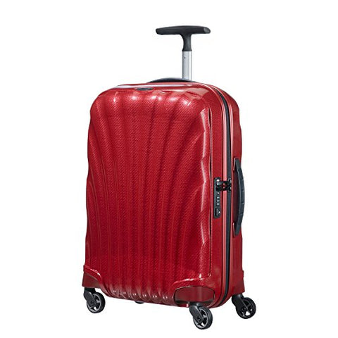 Samsonite Black Label Cosmolite 3.0 20" Spinner (One Size, Red)