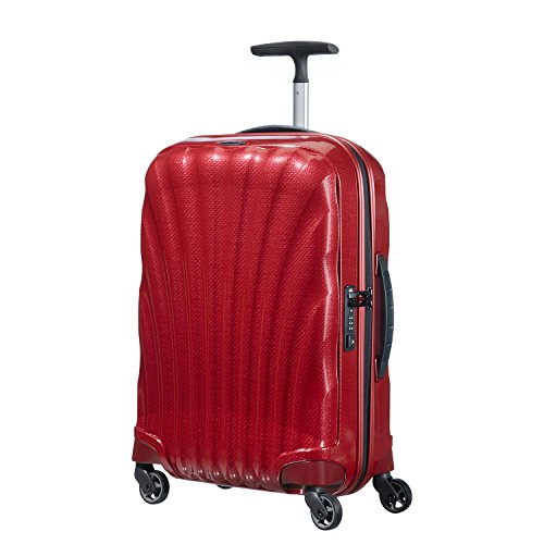 Samsonite Black Label Cosmolite 3.0 20" Spinner (One Size, Red)