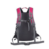 greenlan Outdoor Sports 25L Waterproof Hiking Backpack Climbing Mountaineering Bag Travel