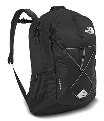 The North Face Women'S Jester Backpack - Tnf Black - One Size