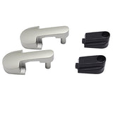 Hysagtek Suitcase Luggage Handle Grip Spare Strap Holder Carrying Pull Handle