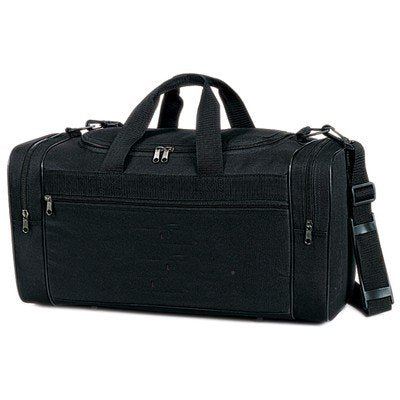 Yens Fantasybag Promotional Travel Bag-Black,Rm-625