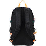 Eastsport Extreme Bungee Sports Backpack, Ultra Marine