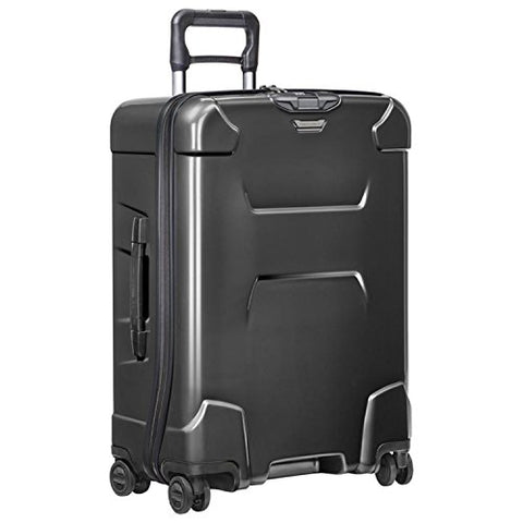 Briggs & Riley Torq Medium Spinner, Graphite, One Size