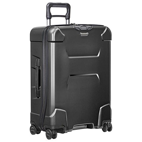 Briggs & Riley Torq Medium Spinner, Graphite, One Size