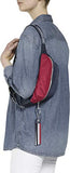 Tommy Jeans Logo Tape Womens Bum Bag One Size Corporate