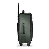Briggs & Riley Transcend Tall Carry-On Expandable 22" Spinner, Rainforest