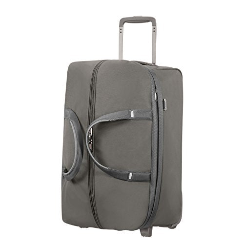 Samsonite Uplite 20" Wheeled Duffle Grey