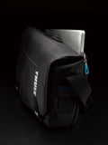 Thule Crossover Tcmb-115 15.4-Inch Macbook/Pro/Air Or Pc Messenger Bag (Black)