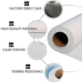 SCOCICI1588 Wall Art Scenery Oil Painting Vector Background with Decorative Dotted Circles Print