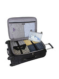 Swissgear Travel Gear 6283 Spinner Luggage