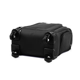 Travelpro Windspeed Select Underseat Spinner Carry-On (Black)