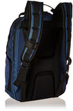 Victorinox Vx Sport Trooper Laptop Backpack, Blue/Black Logo