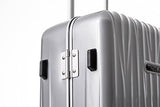 Germany New Design NaSaDen 20" Carry-on Luggage Glen Blue -Hardside Travel Carry on Luggage-Super