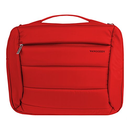 Vangoddy Bonni 15.6 Inch Laptop Shoulder Bag Backpack for Acer Aspire V 15 / V Nitro / Aspire E