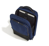 Zero Halliburton Lightweight Business-Small Backpack, Black One Size