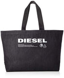 Diesel Men's THISBAGISNOTATOY D-THISBAG Shopper L-Shopping Bag, blue nights UNI