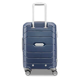 Samsonite Freeform Hardside Spinner 21, Navy