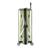 Transparent Cover for Rimowa Salsa Air PVC Clear Case Cover (32" for 82077364, 105L)