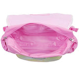 Bixbee Kids Rolling Suitcase and Backpack Set, Shark Luggage for Girls & Boys with Wheels, Telescoping Handle, Adjustable Straps and Pockets - Carry On Bag & Backpack for Airport & Travel Set of 2