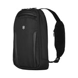 Victorinox Altmont Professional Tablet Sling Backpack, Black, One Size