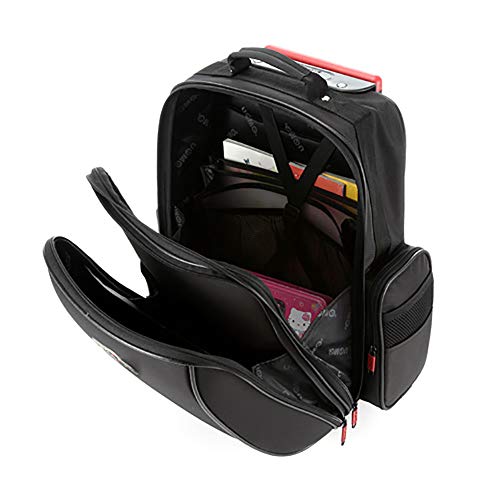 Shop Trolley Rucksack Multi-Compartment Wheel – Luggage Factory