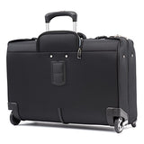 Travelpro Maxlite 5 | 4-PC Set | Carry-On Rolling Garment, 21" Carry-On & 25" Exp. Spinners with Travel Pillow