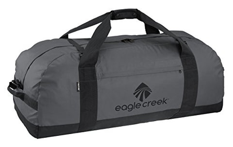 Eagle Creek No Matter What Duffel-Extra Large, STONE GREY