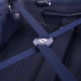 Samsonite Black Label Cosmolite Suitecase 27 In Black