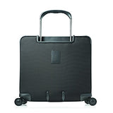 Hartmann Ratio | 3-Piece Set | Travel Duffel & Long Journey Expandable Glider, Travel Pillow