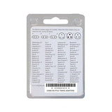 Luggage Tags,luggage-factory.myshopify.com,Luggage Tags