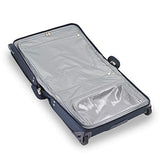 Briggs & Riley Carry-On Wheeled Garment Bag, Navy