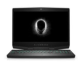Alienware M15 Thin and Light 15" Gaming Laptop i7-8750H, GTX 1070 Max Q, 128GB NVMe SSD + 1TB SSHD,