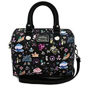 Loungefly Pokemon Ghost Crossbody