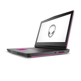 Alienware Aw17R4-7352Slv-Pus 17" Qhd Laptop (7Th Generation Intel Core I7, 32Gb Ram, 256Ssd + 1Tb