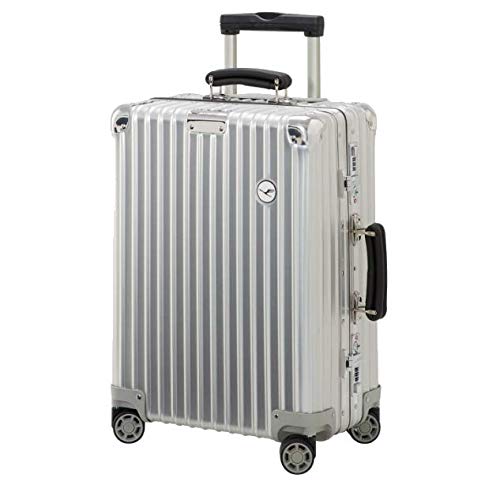 Luggage Rimowa Classic Flight 26 Rimowa Classic Rimowa Copy