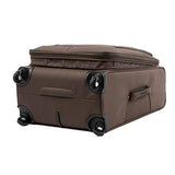 Travelpro Luggage Maxlite 5 Lightweight Expandable Suitcase, Mocha