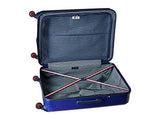 Tommy Hilfiger Unisex 28" Maryland Hardside Upright Suitcase Navy One Size
