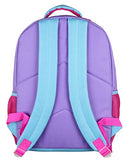 Disney Minnie Mouse I Believe In Unicorns 16" Backpack