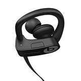 Powerbeats3 Wireless In-Ear Headphones - Black
