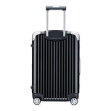 RIMOWA Lufthansa Elegance Collection suitcase 49L Black