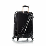 Heys Dakara Black Marble 26" Fashion Spinner