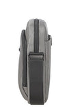 SAMSONITE TABLET CROSSOVER 7.9'' (MAGNETIC GREY) -PRO-DLX 5  Messenger Bag, 0 cm, Grey
