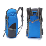 DealMux Clever Bees Authorized Backpack Daypack Lightweight Packable Travel Hiking Camping